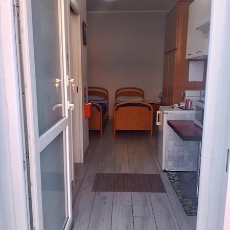 M&C Apartment Fiumicino Exterior photo