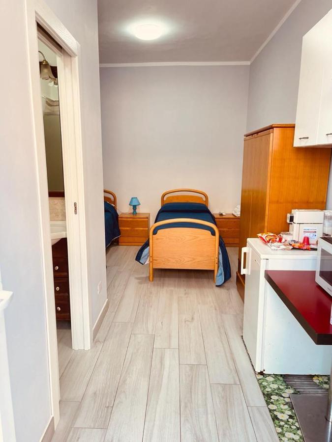 M&C Apartment Fiumicino Exterior photo