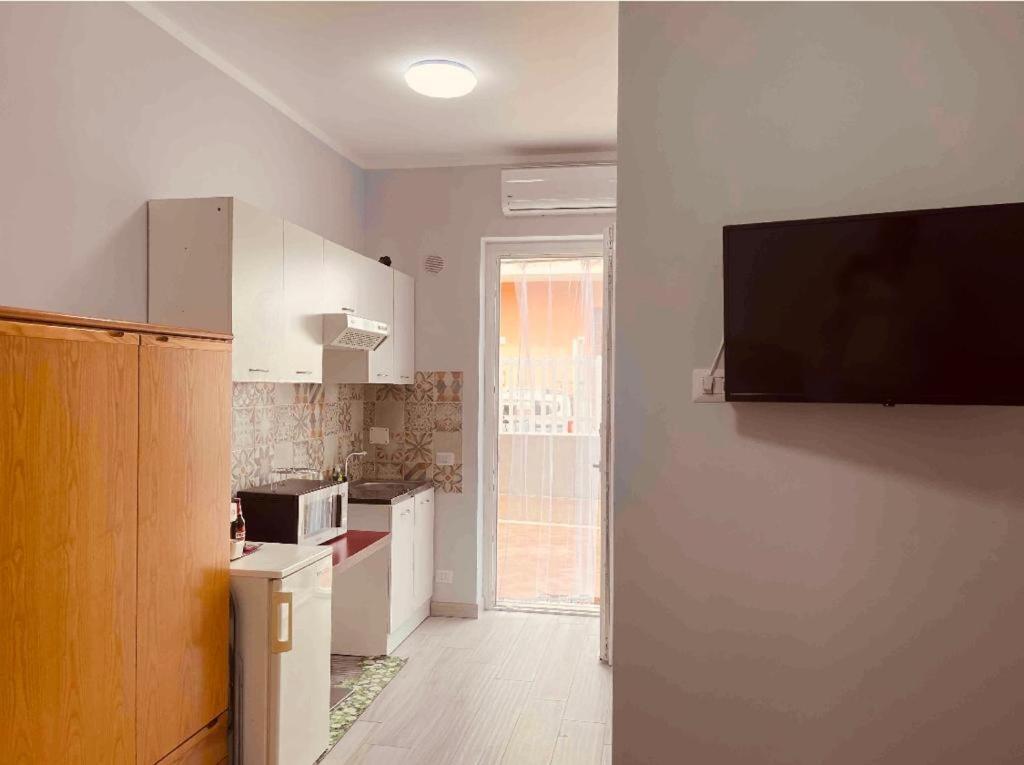 M&C Apartment Fiumicino Exterior photo