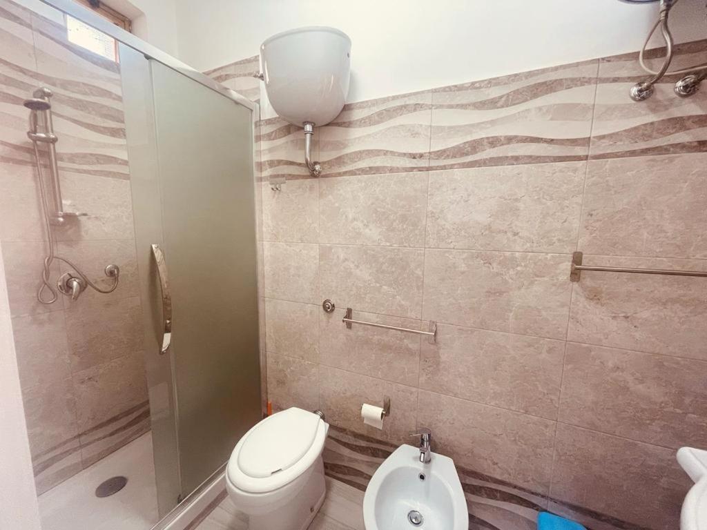 M&C Apartment Fiumicino Exterior photo