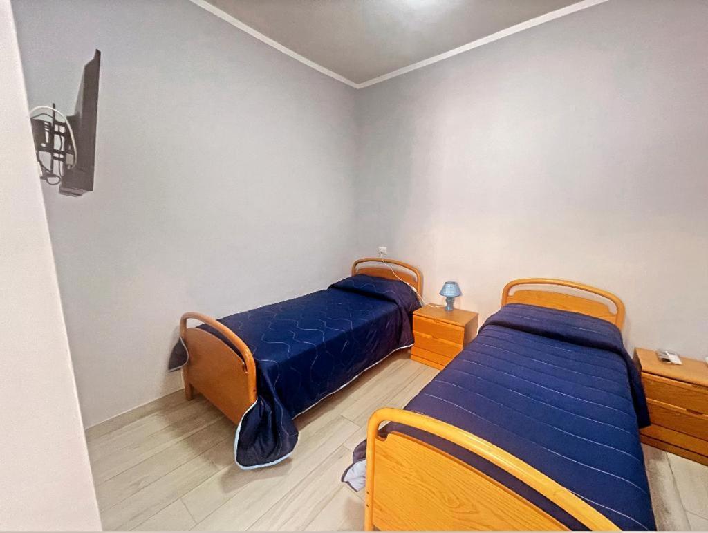 M&C Apartment Fiumicino Exterior photo