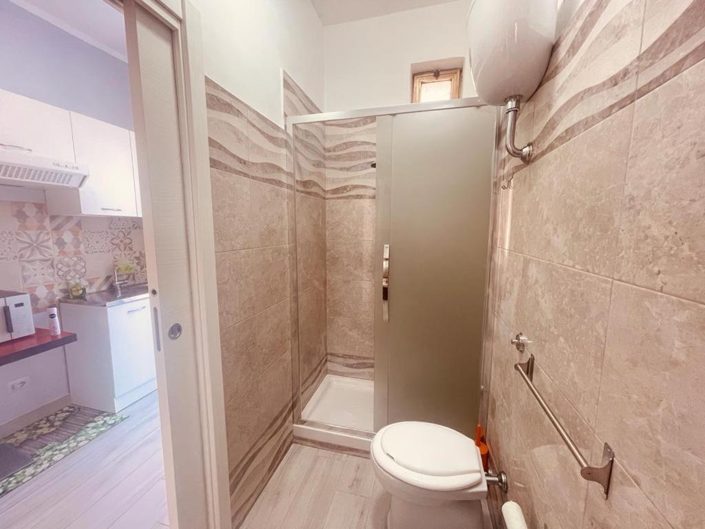 M&C Apartment Fiumicino Exterior photo